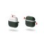 PÚZDRO/KRYT  RINGKE ONYX APPLE AIRPODS 3 DARK GREEN