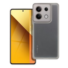 Kryt Variete Case Xiaomi Redmi Note 13 5G Steel Kryt Variete Case Xiaomi Redmi Note 13 5G Steel