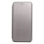 Kryt Book Elegance Samsung Galaxy A53 5G Grey