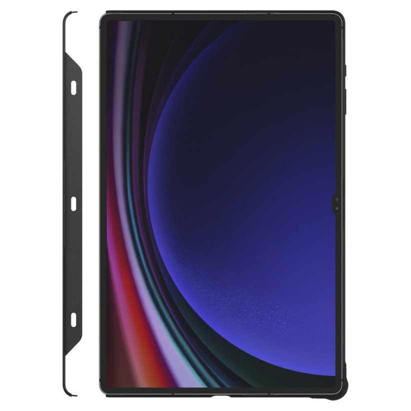 KRYT SPIGEN THIN FIT ”PRO” SAMSUNG GALAXY TAB S8 ULTRA / S9 ULTRA 14.6 BLACK