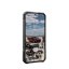 Kryt ( Uag ) Urban Armor Gear Monarch Case Samsung Galaxy S24 5G Kevlar Black