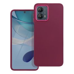 Kryt Frame Case Motorola Moto G53 / G13 Purple Kryt Frame Case Motorola Moto G53 / G13 Purple
