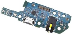 Samsung Galaxy A10e - Nabíjací flex s PCB doskou a konektor Samsung Galaxy A10e - Nabíjací flex s PCB doskou a konektor