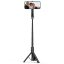 Selfie tyč Tech-Protect L04S Magsafe Bluetooth Selfie Stick Tripod Black Selfie tyč Tech-Protect L04S Magsafe Bluetooth Selfie Stick Tripod Black
