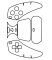 Hydrogel - ochranná fólia - Sony PlayStation 5 - Joystick 2