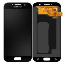 Displej + dotykové sklo - Samsung Galaxy A5 2017