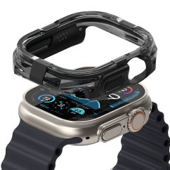Kryt Ringke Fusion Bumper Apple Watch Ultra 1 / 2 (49 mm) Black