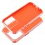 Kryt Matrix Case iPhone 12 / 12 Pro Orange