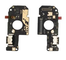 Xiaomi Poco M4 Pro - Töltőcsatlakozó PCB lapkával