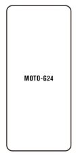 engaroGuard Hydrogel - ochranná fólie - Motorola Moto G24