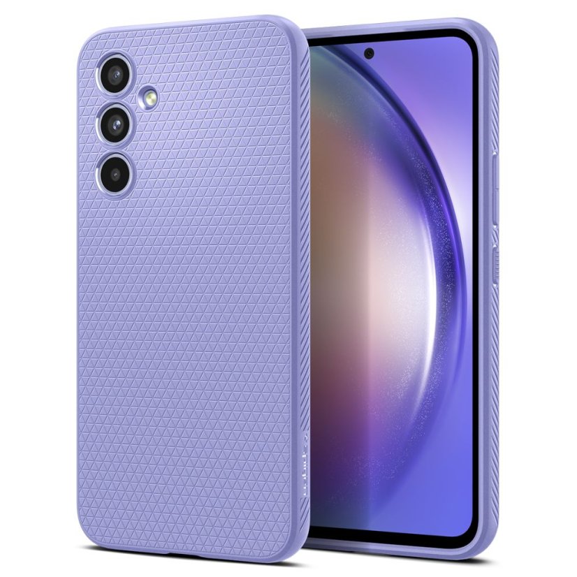 Kryt Spigen Liquid Air Samsung Galaxy A54 5G Awesome Violet