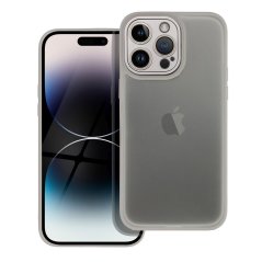 Kryt Variete Case iPhone 14 Pro Max Steel Kryt Variete Case iPhone 14 Pro Max Steel