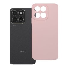 Tok Case Honor 200 Smart Silicone 2mm (Camera Protection) Powder Pink