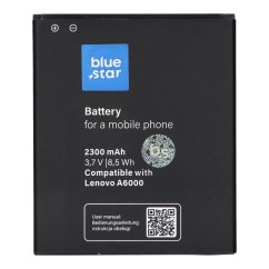 Batéria Blue Star Premium Battery Lenovo A6000 2300 mAh