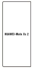 Hydrogel - ochranná fólia - Huawei Mate Xs 2 Hydrogel - ochranná fólia - Huawei Mate Xs 2