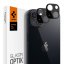 Ochranné sklo zadnej kamery Spigen Optik.Tr Camera Protector 2-Pack iPhone 13 mini / 13 Black