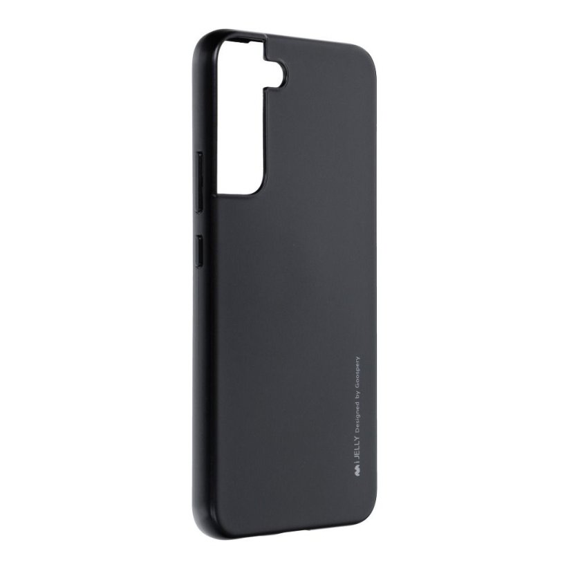 Kryt I-Jelly Mercury Case Samsung Galaxy S22 Plus Black