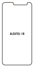 Hydrogel - ochranná fólia - Alcatel 1B (2020) Hydrogel - ochranná fólia - Alcatel 1B (2020)