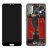 LCD displej + dotykové sklo Huawei P20 Pro s rámom