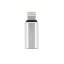 Adapter Type C (Female) to Lightning (Male) Silver