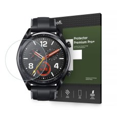 Ochranné tvrzené sklo Hofi Glass Pro+ Huawei Watch GT