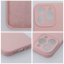 Kryt Case Silicone 2mm iPhone 11 Sand Pink