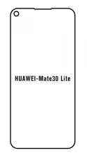 Hidrogél - védőfólia - Huawei Mate 30 Lite Hidrogél - védőfólia - Huawei Mate 30 Lite