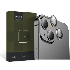 Ochranné sklo zadnej kamery Ochranné sklo zadnej kamery Hofi Camring Pro+ iPhone 13 mini / 13 Black
