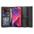 Kryt Tech-Protect Wallet Oppo Reno 5 Lite / A94 4G / LTE Black