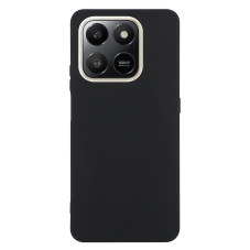 Tactical TPU tok a Honor X7d Black számára