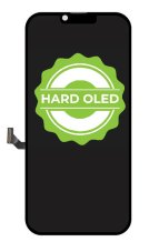 Apple iPhone 14 - OLED kijelző + érintőképernyős üveg