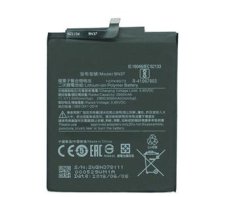 BN37 Xiaomi eredeti akkumulátor 3000mAh (Service Pack - eredeti pótalkatrész)
