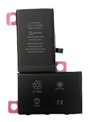 Batéria Apple iPhone X - 2716mAh - OEM batéria