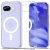 tok Tech-Protect Flexair hybrid Magsafe Google Pixel 10A átlátszó