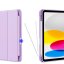 Kryt Tech-Protect SC Pen iPad 10.9” 10 / 2022 / 11” 11 / 2025 Violet