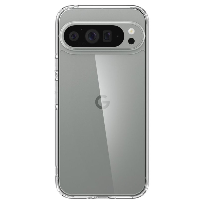 Kryt Spigen Ultra Hybrid Google Pixel 9 Pro Xl Crystal Clear