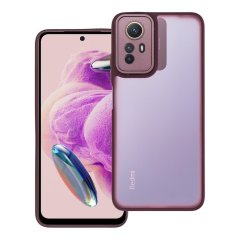 Kryt Variete Case Xiaomi Redmi Note 12S Purple Kryt Variete Case Xiaomi Redmi Note 12S Purple
