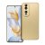 Kryt Case Honor 90 5G Metallic Gold