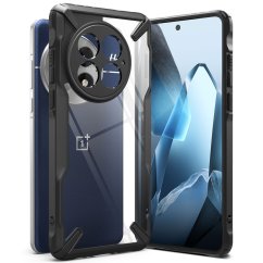Kryt Ringke Fusion X Oneplus 13 Black