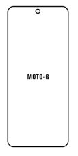 engaroGuard Hidrogél - védőfólia - Motorola Moto G 5G 2025
