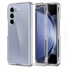 Kryt Spigen Ultra Hybrid Samsung Galaxy Z Fold 5 Crystal Clear Kryt Spigen Ultra Hybrid Samsung Galaxy Z Fold 5 Crystal Clear