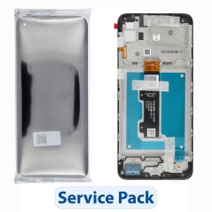 LCD Display Motorola Moto E40 / E30 5D68C19697 (Service Pack - originálny diel) LCD Display Motorola Moto E40 / E30 5D68C19697 (Service Pack - originálny diel)
