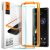 2ks v balení, set ochranných skiel Spigen Alm Glas.Tr 2-Pack Google Pixel 7A Clear