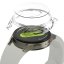 Kryt Ringke Slim & Tempered Glass Samsung Galaxy Watch 7 (44 mm) Clear