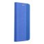 Kryt Sensitive Book iPhone 16 Pro Blue