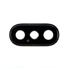 Camera Lens Protector (čierne) - Ochranné sklo na zadnú kameru pre Apple iPhone XS Max Camera Lens Protector (čierne) - Ochranné sklo na zadnú kameru pre Apple iPhone XS Max