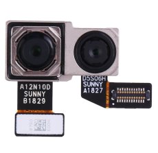 Xiaomi Redmi 6/6A - Hátsó kamera