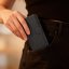 Tok Tech-Protect Wallet Motorola Moto G67 / G77 Black Tok Tech-Protect Wallet Motorola Moto G67 / G77 Black
