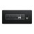 Kryt Satechi Vegan Leather Desk Pad St-Lpdmk Black