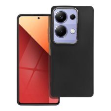 Kryt Frame Case Xiaomi Redmi Note 13 Pro 4G / Poco M6 Pro 4G Black Kryt Frame Case Xiaomi Redmi Note 13 Pro 4G / Poco M6 Pro 4G Black